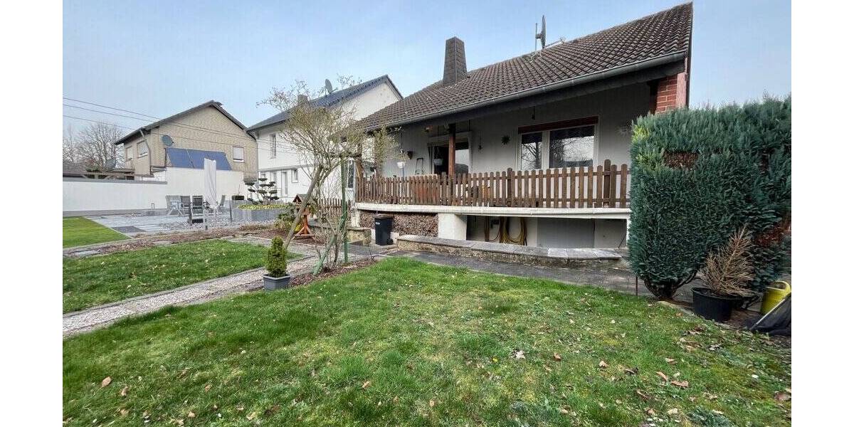 Mehrfamilienhaus, Wohnhaus Geilenkirchen Bauchem - 2 Zimmer, 66 m&sup2;, 198.500&euro; | Angebot:26192202