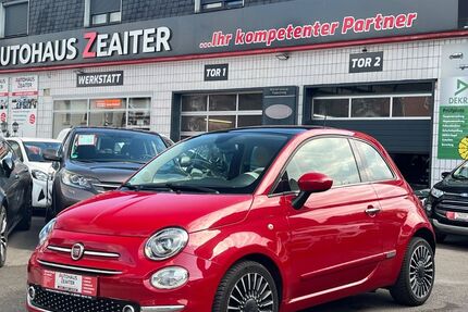 Fiat 500 60.000 km 8.450 &euro; Stolberg bei Aachen 52222