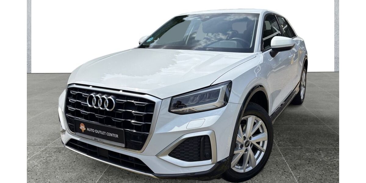 Audi Q2 47.800 km 23.790 &euro; Aachen 52068