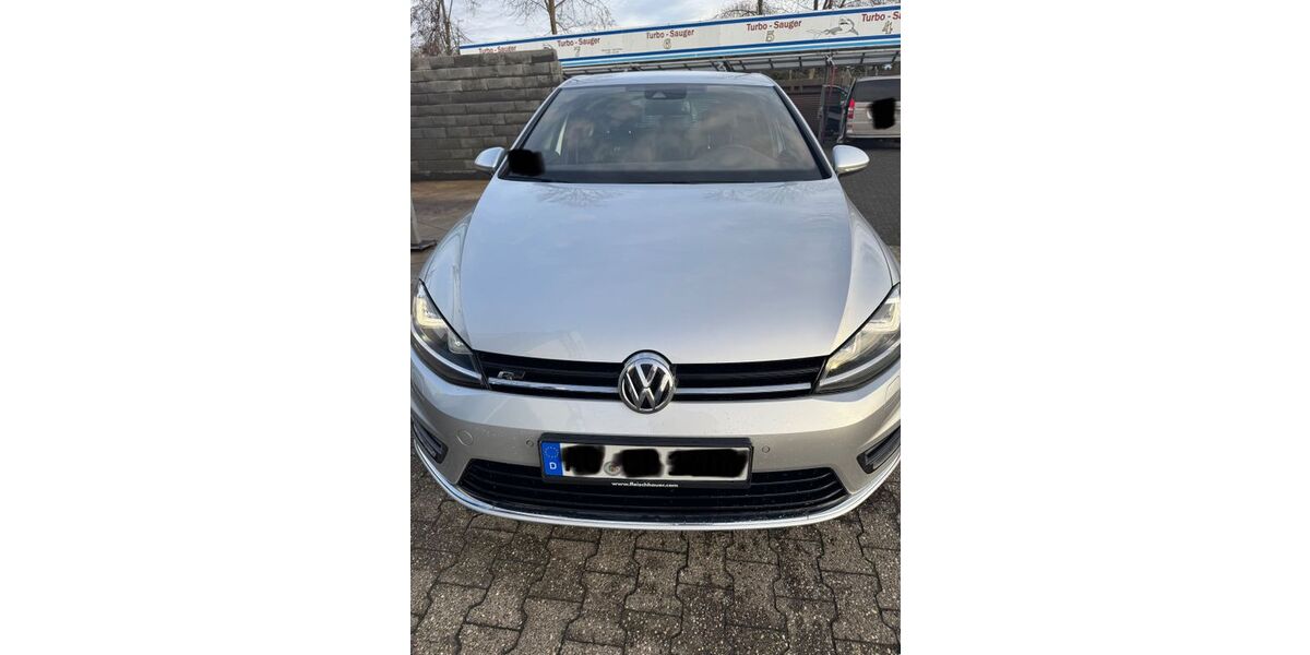 VW Golf 135.000 km 13.400 &euro; Eschweiler 52249