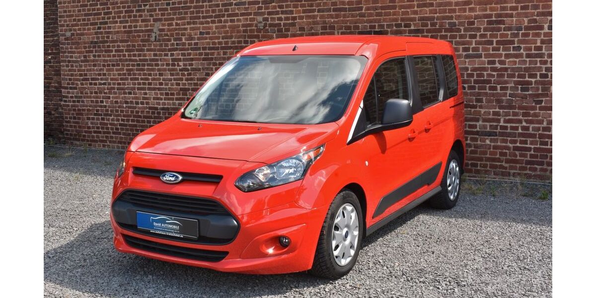 Ford Tourneo Connect 135.000 km 10.990 &euro; Düren 52351