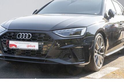 Audi A4 76.014 km 29.930 &euro; Geilenkirchen 52511