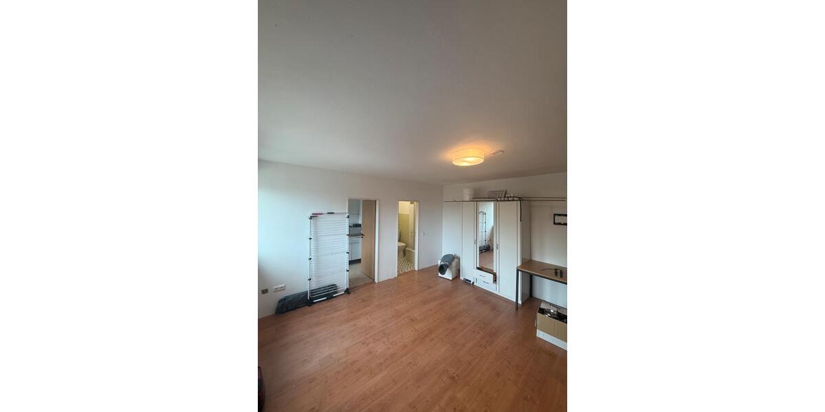 Etagenwohnung Herzogenrath - 1 Zimmer, 28 m&sup2;, 430&euro; | Angebot:25718250