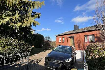 Haus Aachen / Verlautenheide Verlautenheide - 4 Zimmer, 112 m&sup2;, 429.000&euro; | Angebot:25990472