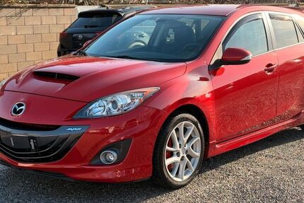 Mazda 3 183.859 km 8.490 &euro; Düren 52351