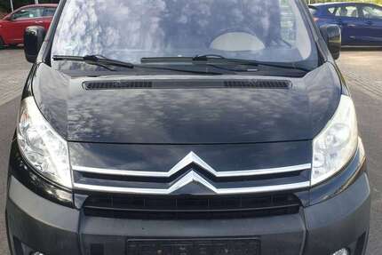 Citroen Jumpy 265.000 km 5.299 &euro; Stolberg (Rhld) 52222