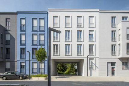 Wohnung Aachen Frankenberger Viertel - 4 Zimmer, 108 m&sup2;, 1.449&euro; | Angebot:26484565