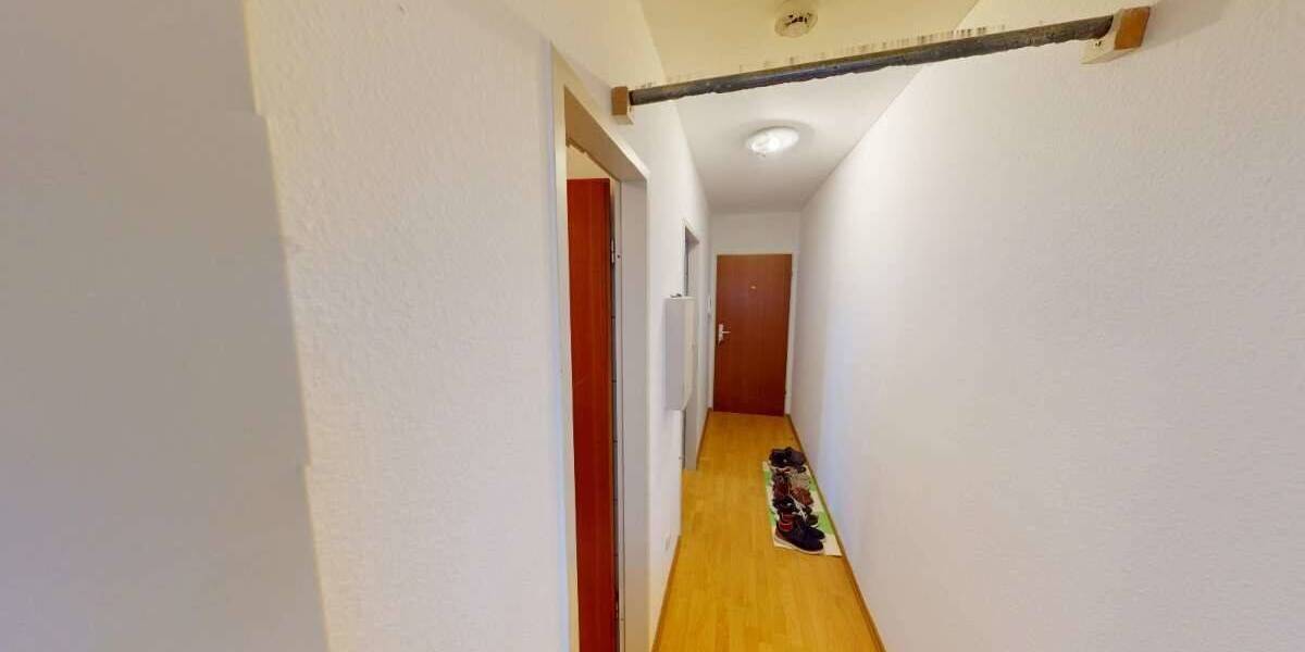 Etagenwohnung Aachen Aachen-Mitte - 2 Zimmer, 42 m&sup2;, 175.000&euro; | Angebot:25819794