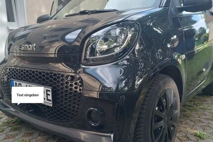 Smart ForTwo 37.000 km 11.400 &euro; Würselen 52146