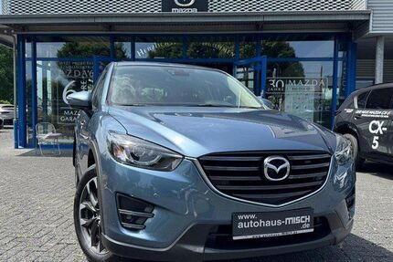 Mazda CX-5 77.770 km 17.890 &euro; Übach-Palenberg 52531