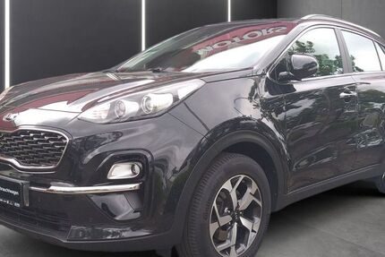 Kia Sportage 113.000 km 14.990 € Aachen 52078