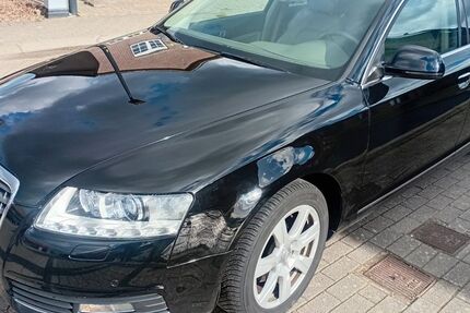 Audi A6 202.000 km 9.250 &euro; AAchen 52062