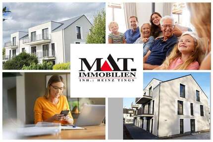 Haus Herzogenrath - 5 Zimmer, 165 m&sup2;, 549.800&euro; | Angebot:25770041