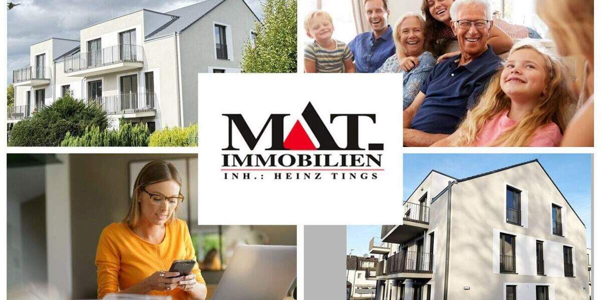 Reihenmittelhaus Herzogenrath - 5 Zimmer, 165 m&sup2;, 549.800&euro; | Angebot:25770041