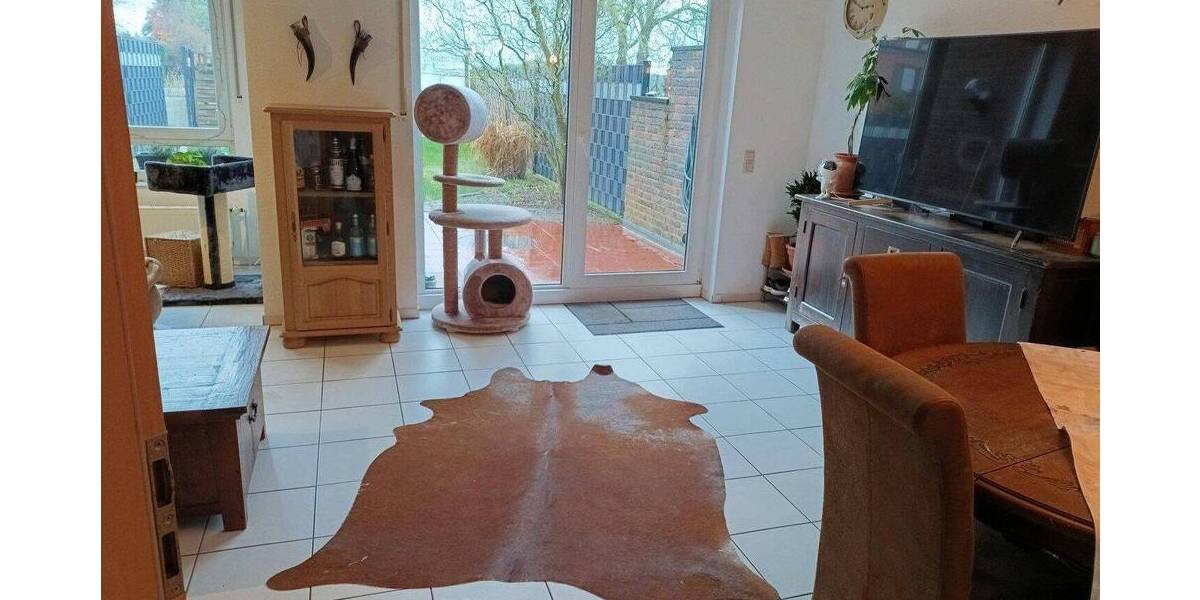 Reihenmittelhaus Geilenkirchen Hatterath - 4 Zimmer, 104 m&sup2;, 910&euro; | Angebot:26903031
