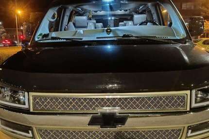 Chevrolet Express 174.000 km 42.500 &euro; Aachen 52078