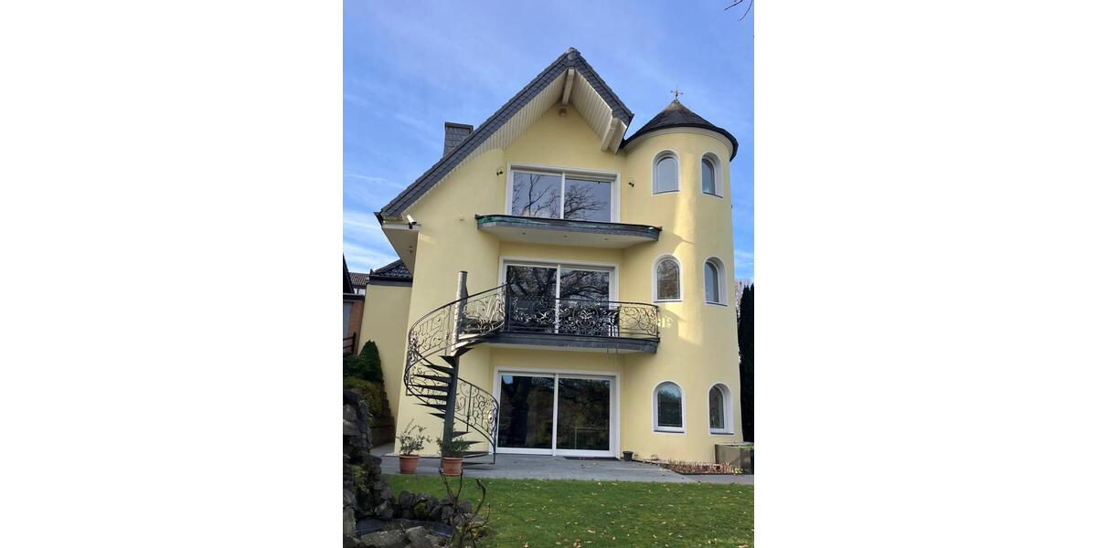 Traumhaftes Einfamilienhaus mit gehobener Ausstattung 6 zimmer