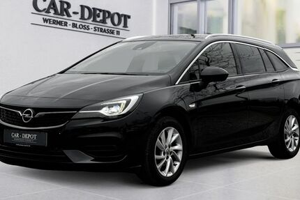 Opel Astra 86.000 km 11.999 &euro; Inden 52459