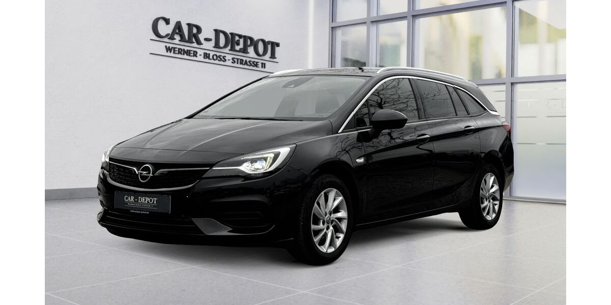 Opel Astra 86.000 km 11.999 &euro; Inden 52459