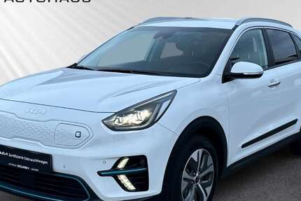 Kia Niro 15.998 km 21.779 &euro; Aachen 52070