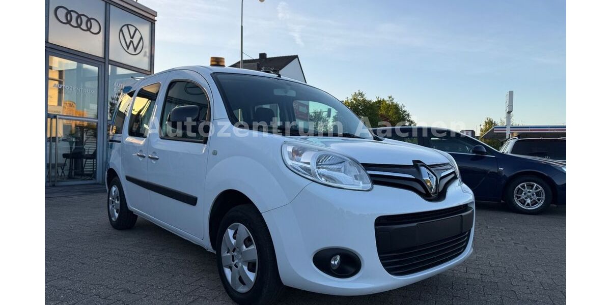 Renault Kangoo 129.000 km 4.990 &euro; Eschweiler 52249