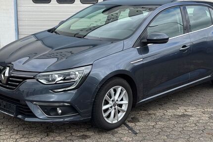 Renault Megane 105.000 km 12.900 € Düren 52353