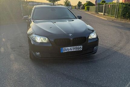 BMW 525 285.000 km 7.000 &euro; Inden 52459