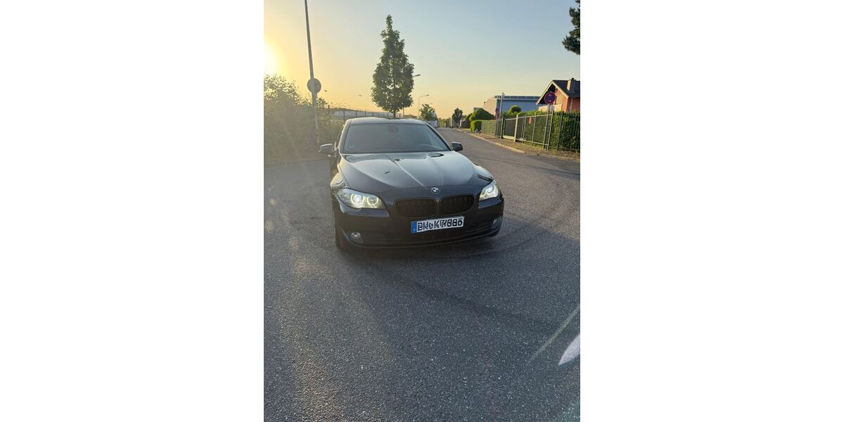 BMW 525 285.000 km 7.000 &euro; Inden 52459