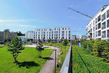 Wohnung Aachen Aachen-Mitte - 2 Zimmer, 43 m&sup2;, 769&euro; | Angebot:25667747