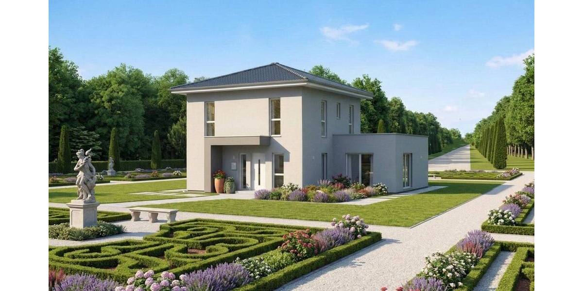 Einfamilienhaus Roetgen - 6 Zimmer, 150 m&sup2;, 469.196&euro; | Angebot:26806608