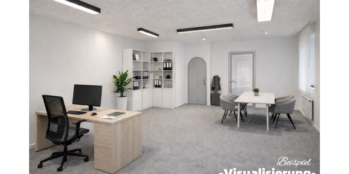 Büro in Düren 899 € 62 m² zimmer