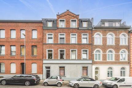Haus Aachen Haaren - 590.000&euro; | Angebot:26787497