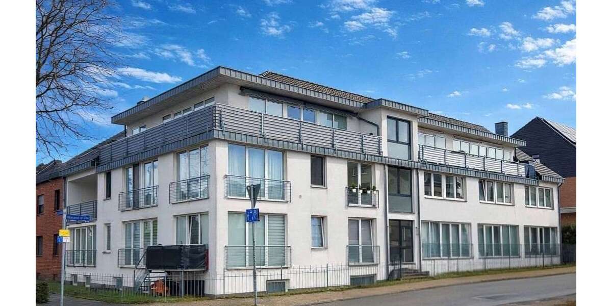 Etagenwohnung Aachen Eilendorf - 4 Zimmer, 160 m&sup2;, 539.000&euro; | Angebot:25472957