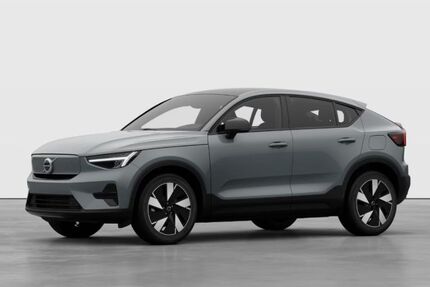 Volvo C40 9.000 km 47.980 &euro; Aachen 52078