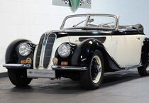 BMW Andere