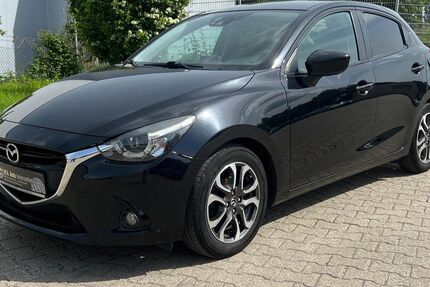Mazda 2 189.000 km 8.990 &euro; Eschweiler 52249
