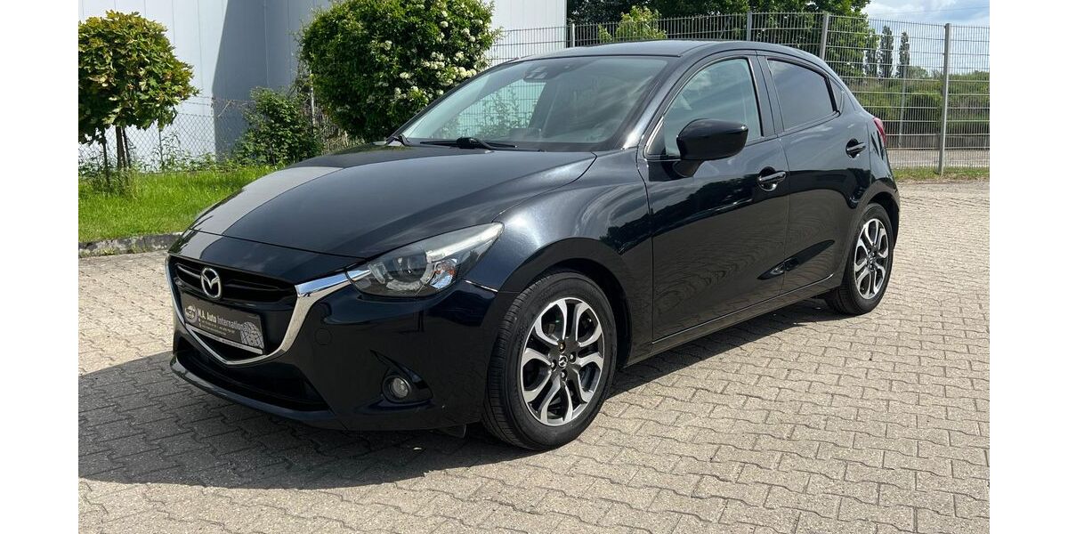 Mazda 2 189.000 km 8.990 &euro; Eschweiler 52249