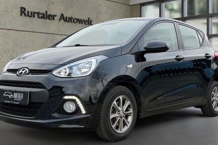 Hyundai i10 95.000 km 5.999 &euro; Jülich 52428