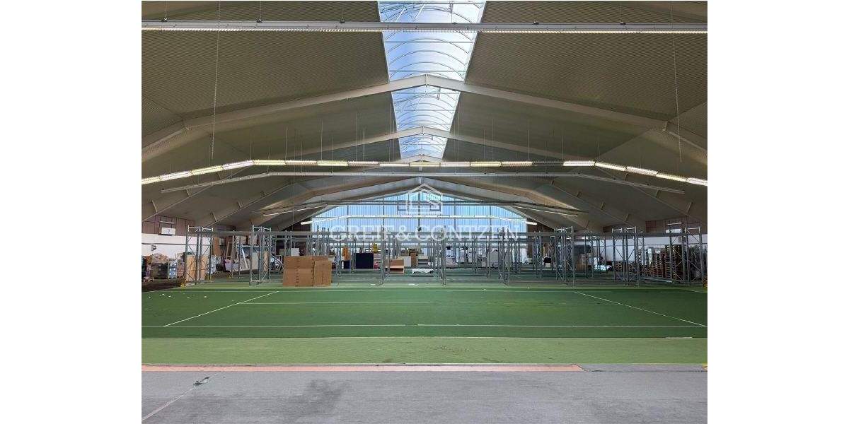 Gewerbeobjekt Roetgen - 2.750.000&euro; | Angebot:25677834