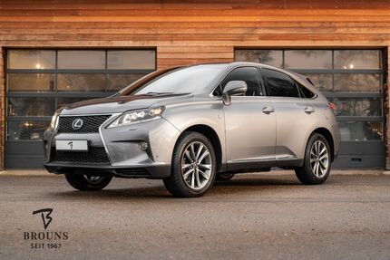 Lexus RX 450 245.000 km 17.350 &euro; Aachen 52072