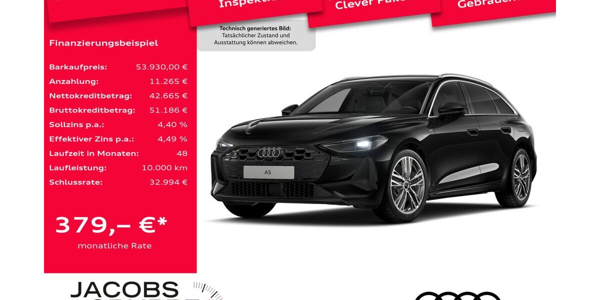 Audi A5 18.650 km 53.930 &euro; Geilenkirchen 52511