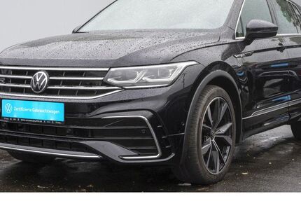 VW Tiguan 78.818 km 31.730 &euro; Geilenkirchen 52511