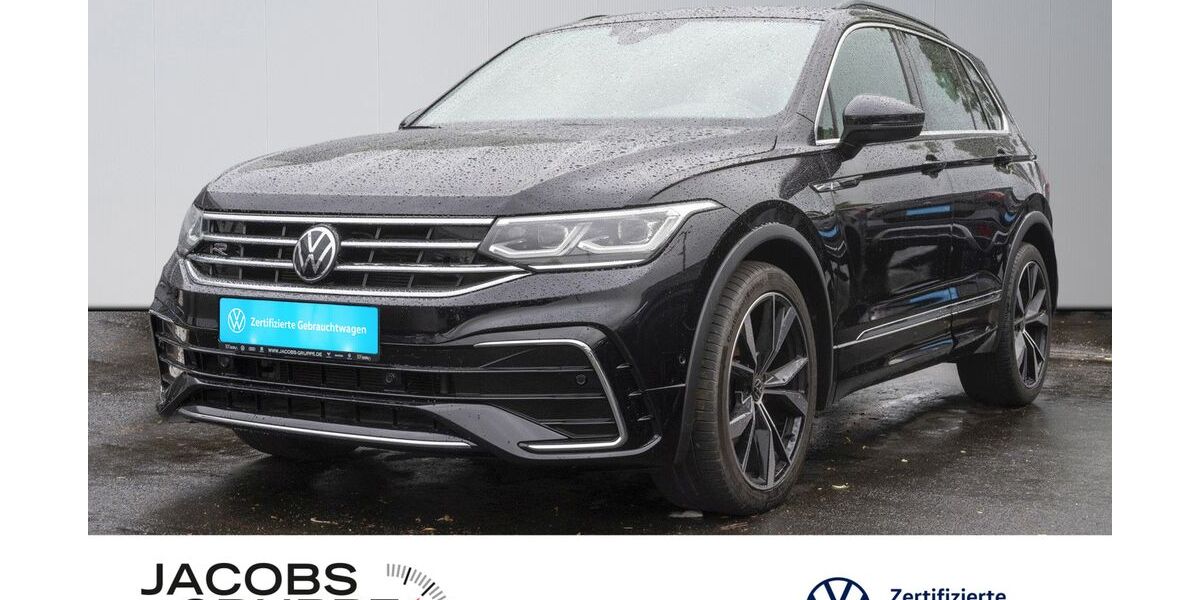 VW Tiguan 78.818 km 31.730 &euro; Geilenkirchen 52511