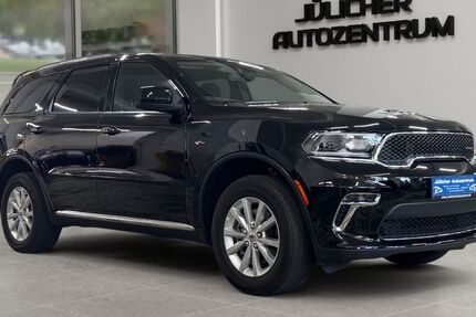 Dodge Durango 75.600 km 25.990 &euro; Jülich 52428