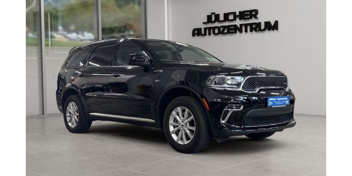 Dodge Durango 75.600 km 25.990 &euro; Jülich 52428