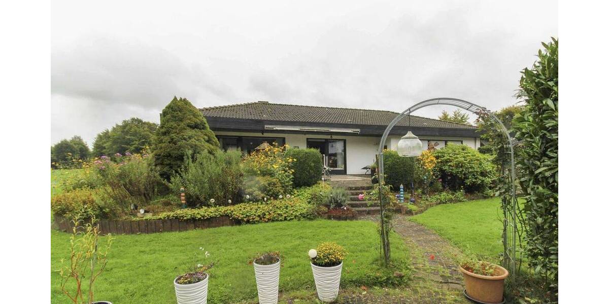 Bungalow Monschau Konzen - 9 Zimmer, 193 m&sup2;, 449.000&euro; | Angebot:26016696