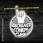 Aachener Comedy Clash - Finalshow