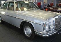 Mercedes-Benz 280 SE W180 - OLDTIMER 54.892 km 19.980 &euro; Euskirchen 53881