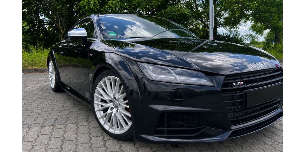 Audi TT 200.100 km 13.900 &euro; Linnich 52441