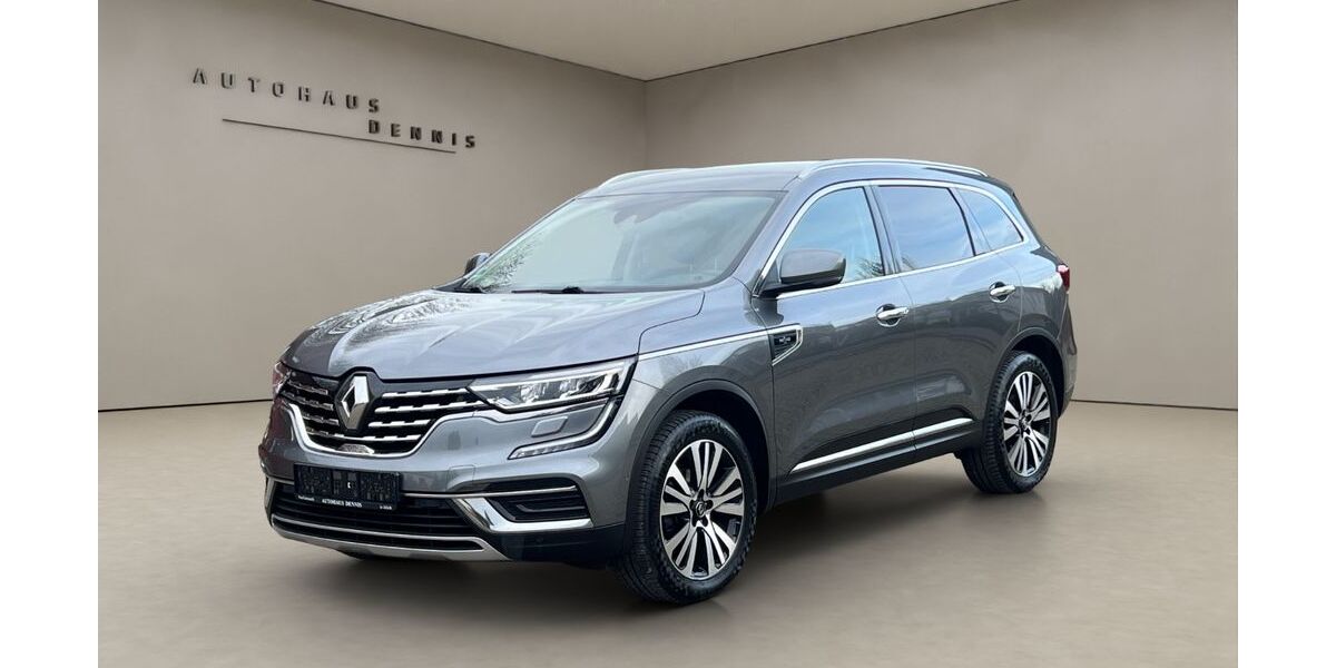 Renault Koleos 65.000 km 21.990 &euro; Jülich 52428